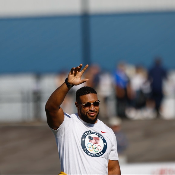 Meet your Posher, Reggie Jagers III - Picture 4 of 12